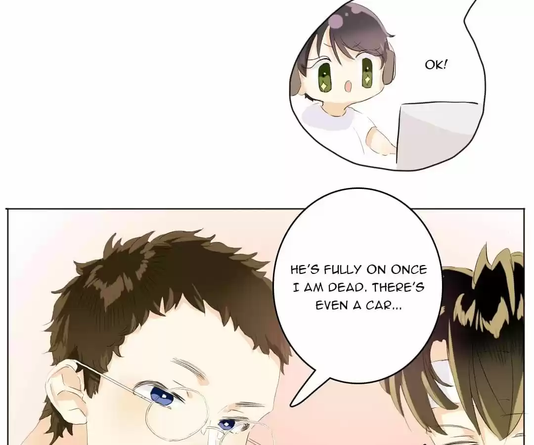 Men’S Wear Store And “Her Royal Highness” Chapter 72