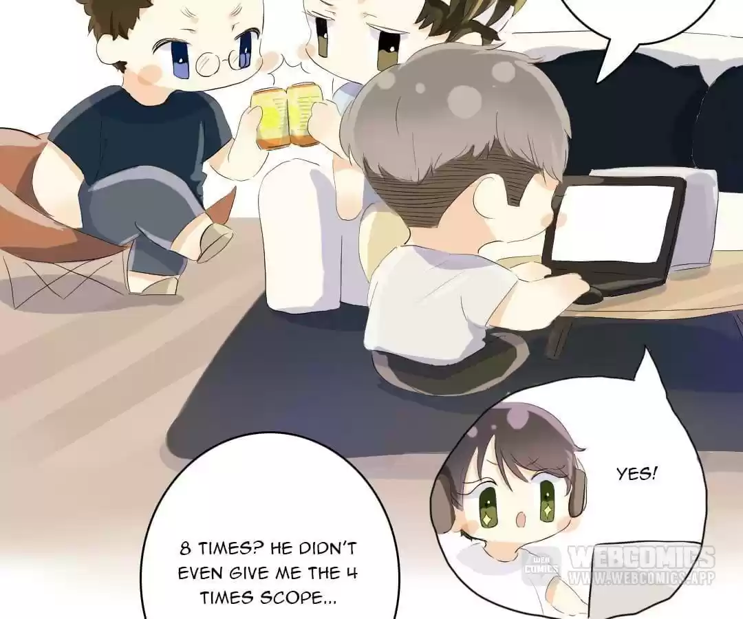 Men’S Wear Store And “Her Royal Highness” Chapter 72