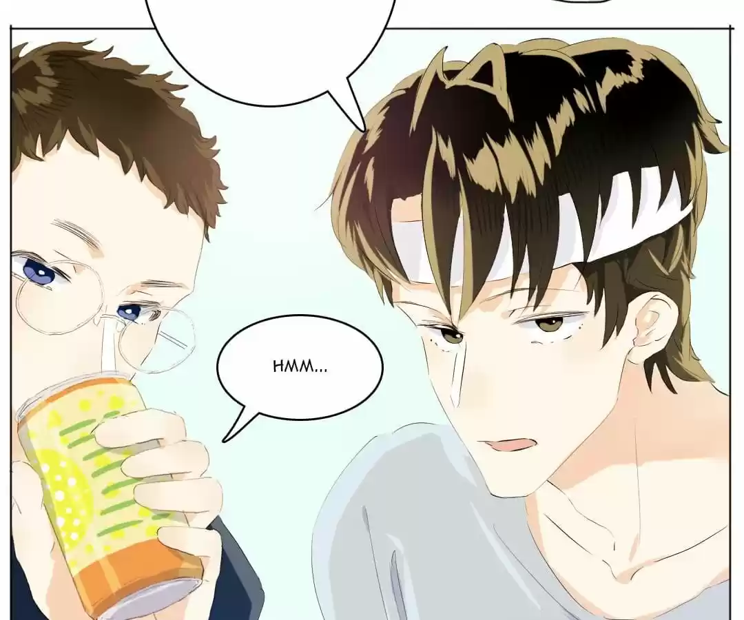 Men’S Wear Store And “Her Royal Highness” Chapter 72