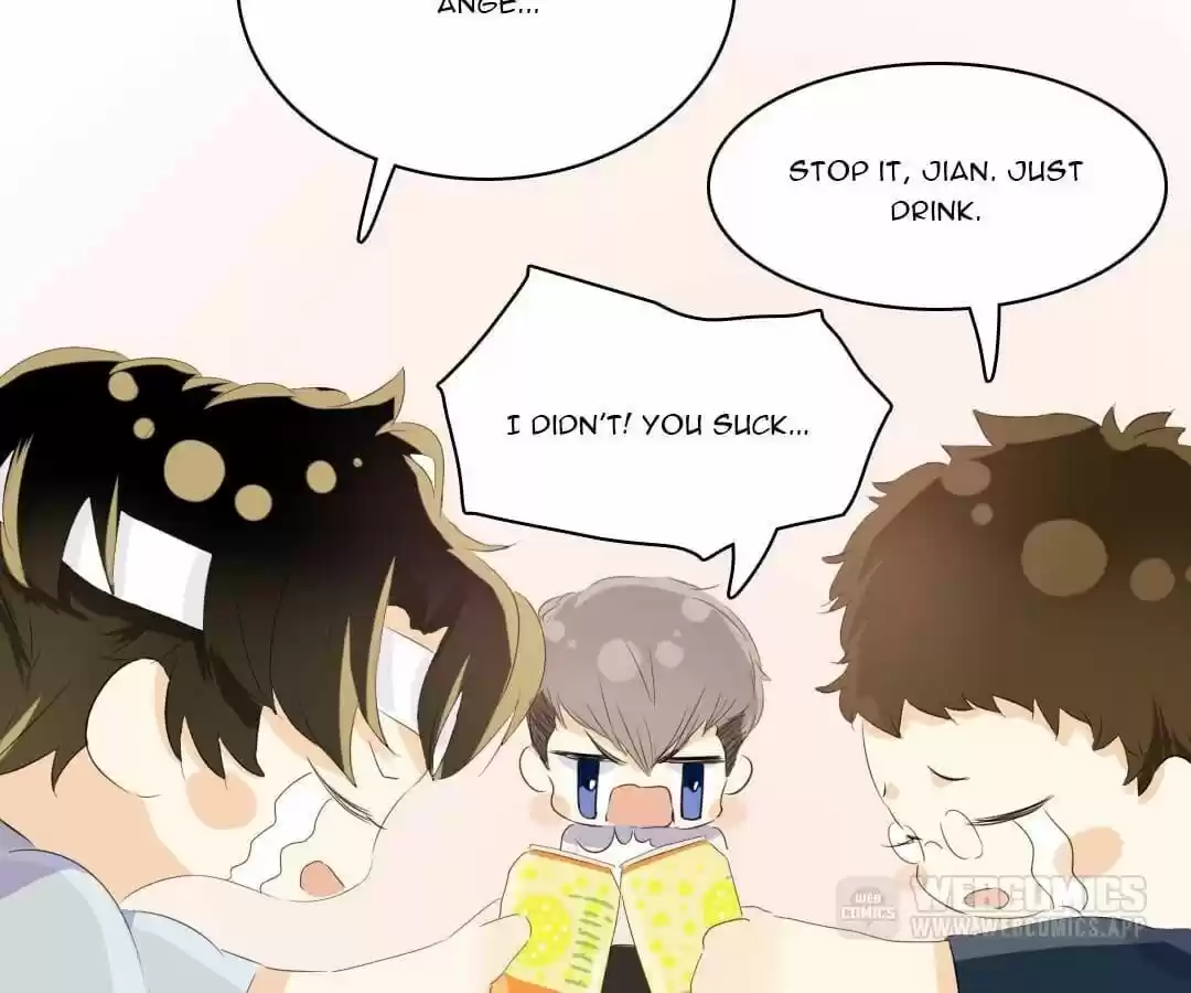 Men’S Wear Store And “Her Royal Highness” Chapter 72