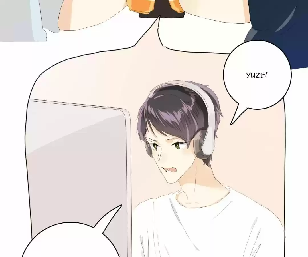 Men’S Wear Store And “Her Royal Highness” Chapter 72