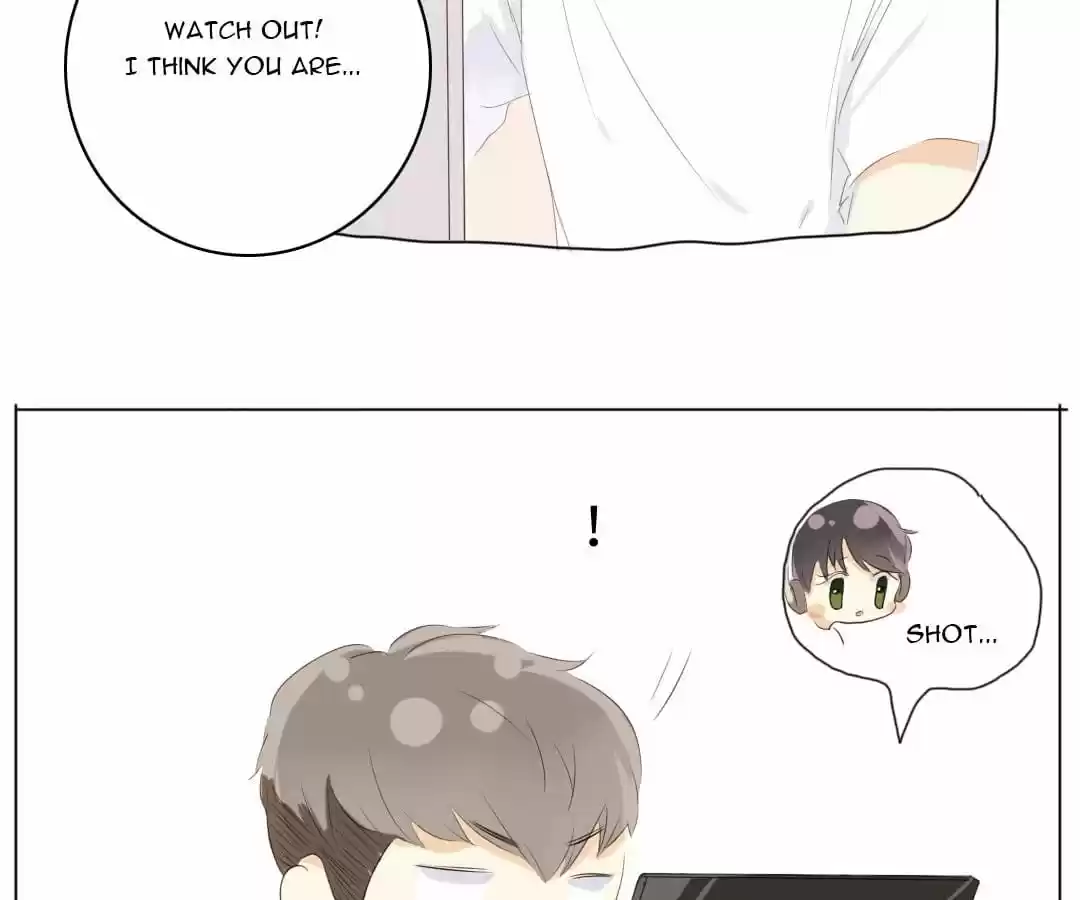 Men’S Wear Store And “Her Royal Highness” Chapter 72