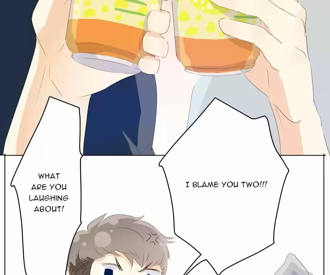 Men’S Wear Store And “Her Royal Highness” Chapter 72