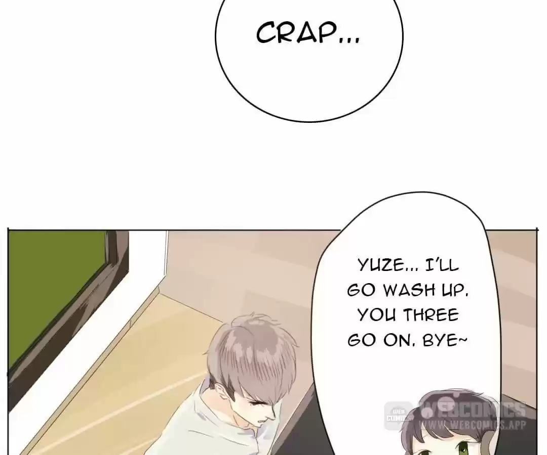 Men’S Wear Store And “Her Royal Highness” Chapter 72