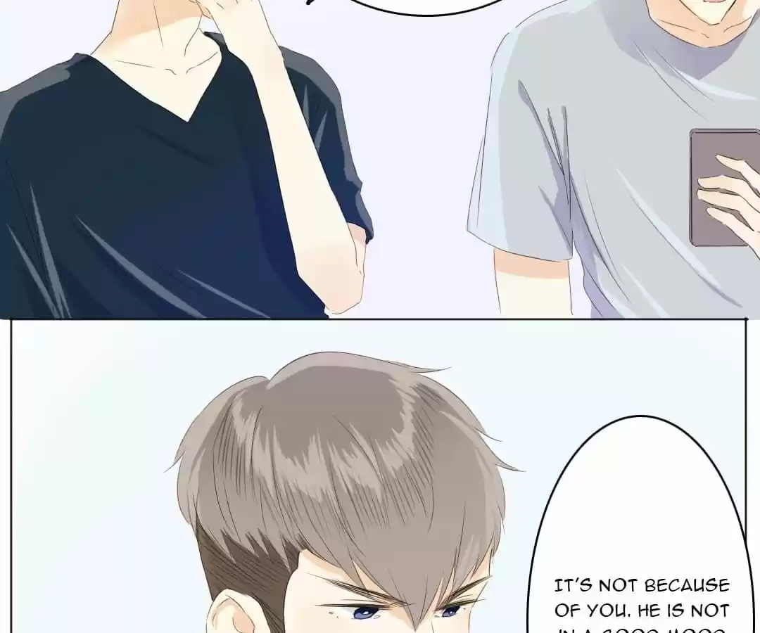 Men’S Wear Store And “Her Royal Highness” Chapter 72