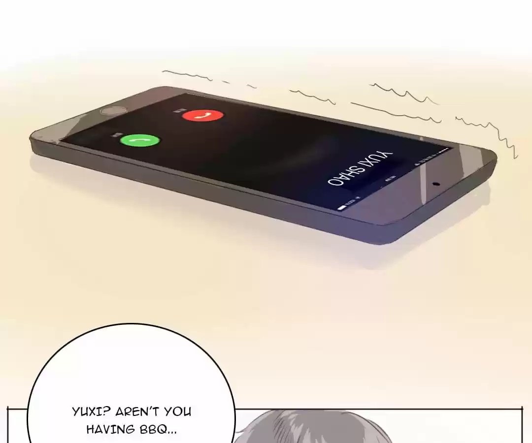 Men’S Wear Store And “Her Royal Highness” Chapter 72