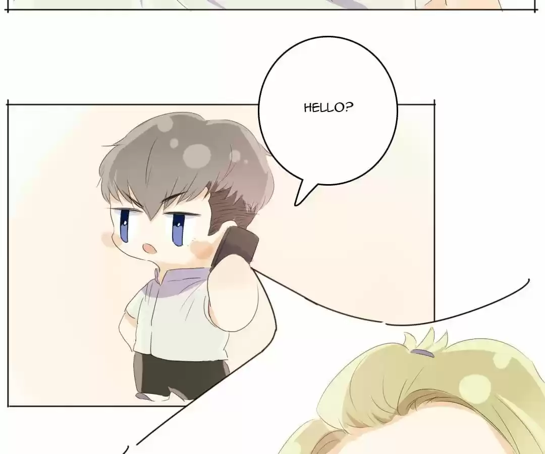 Men’S Wear Store And “Her Royal Highness” Chapter 72