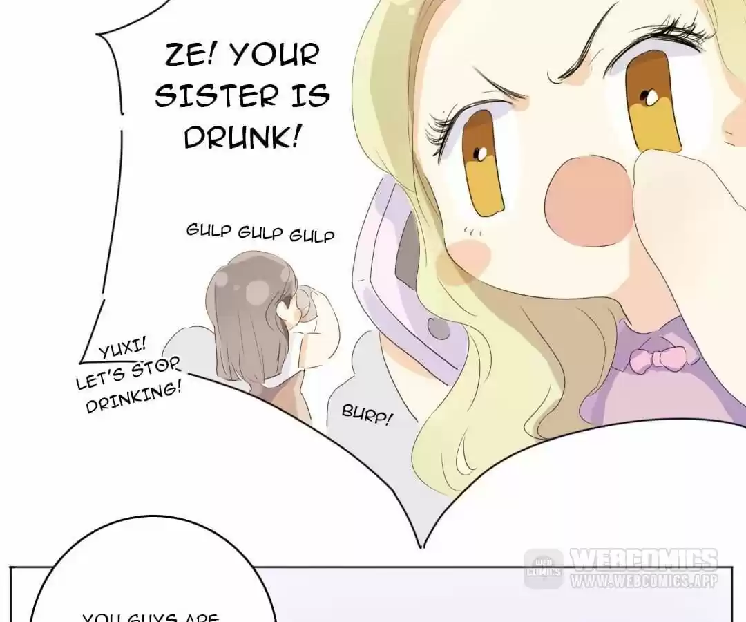 Men’S Wear Store And “Her Royal Highness” Chapter 72