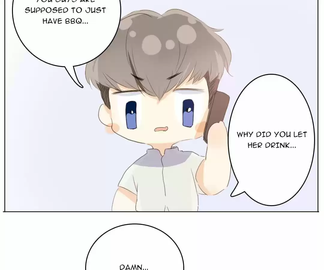 Men’S Wear Store And “Her Royal Highness” Chapter 72