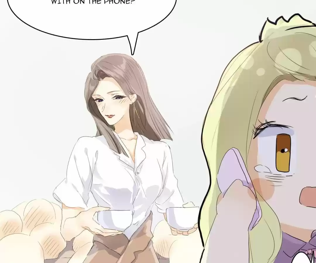 Men’S Wear Store And “Her Royal Highness” Chapter 72