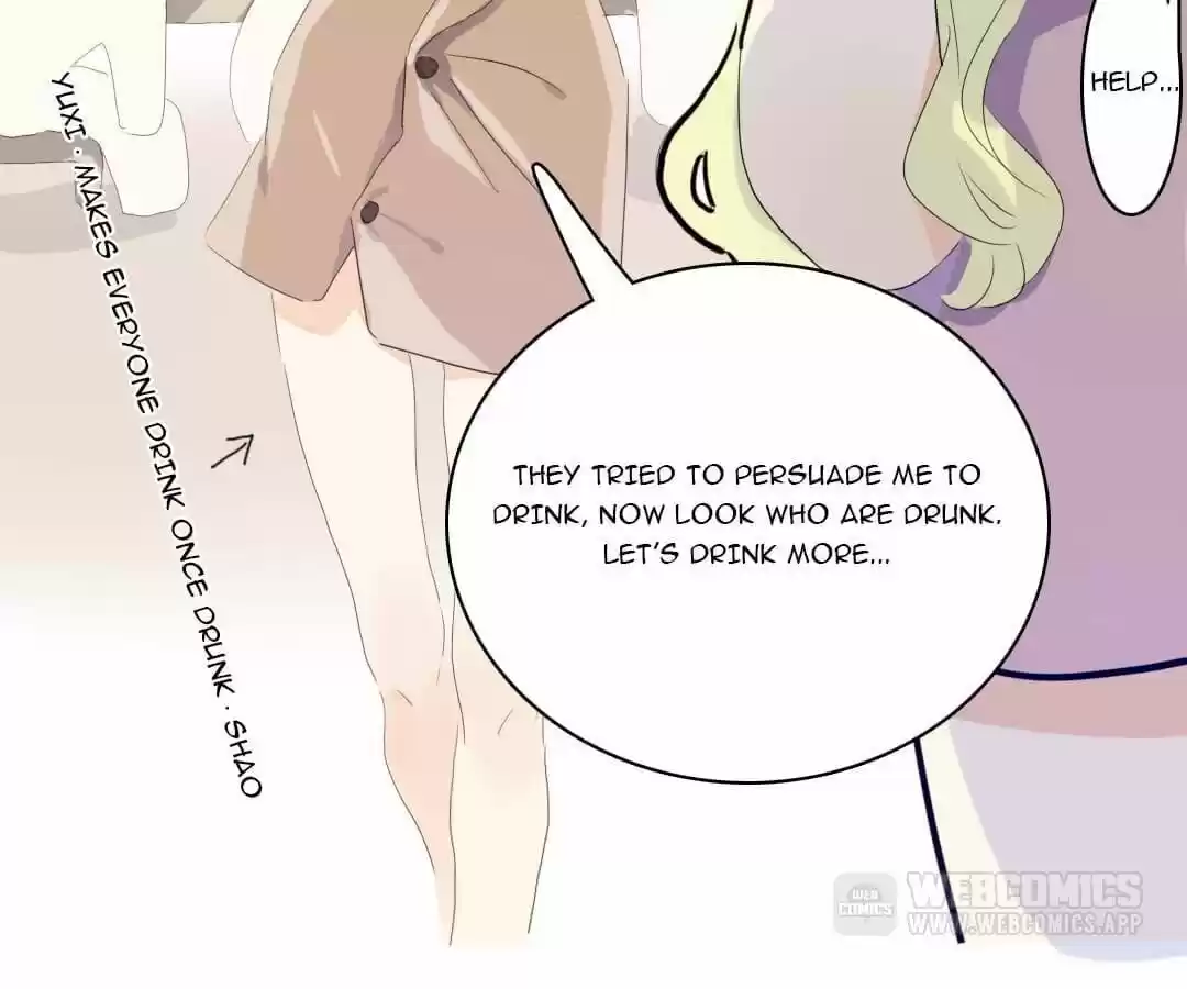 Men’S Wear Store And “Her Royal Highness” Chapter 72