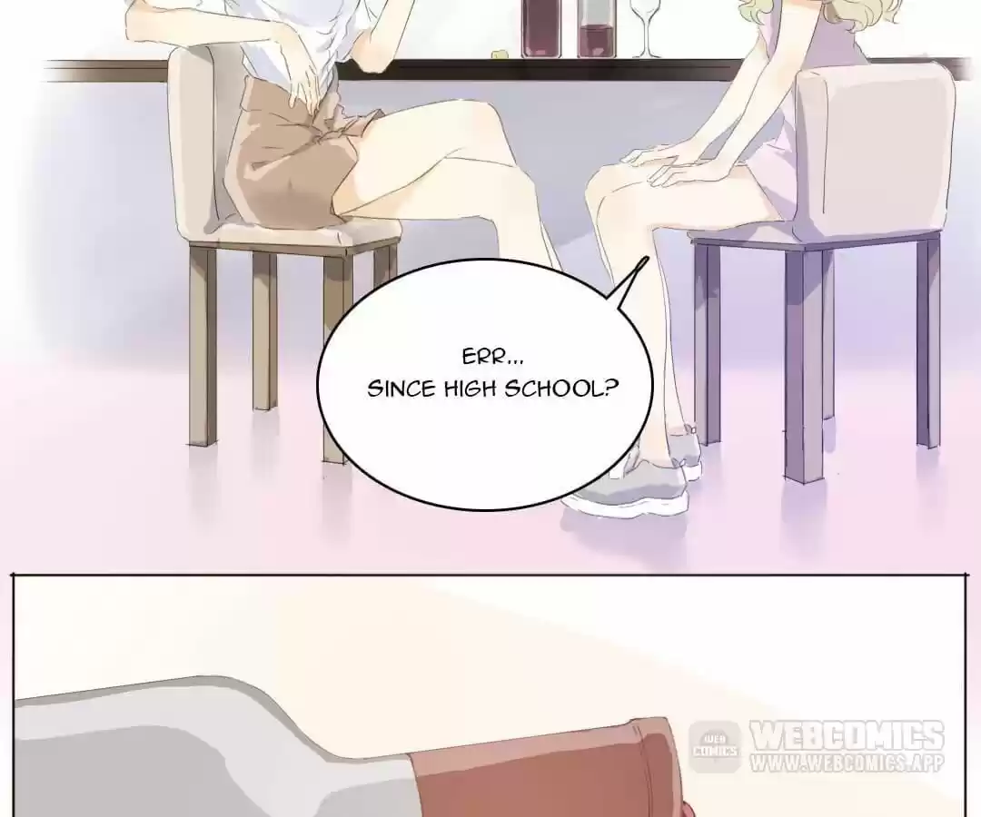 Men’S Wear Store And “Her Royal Highness” Chapter 73