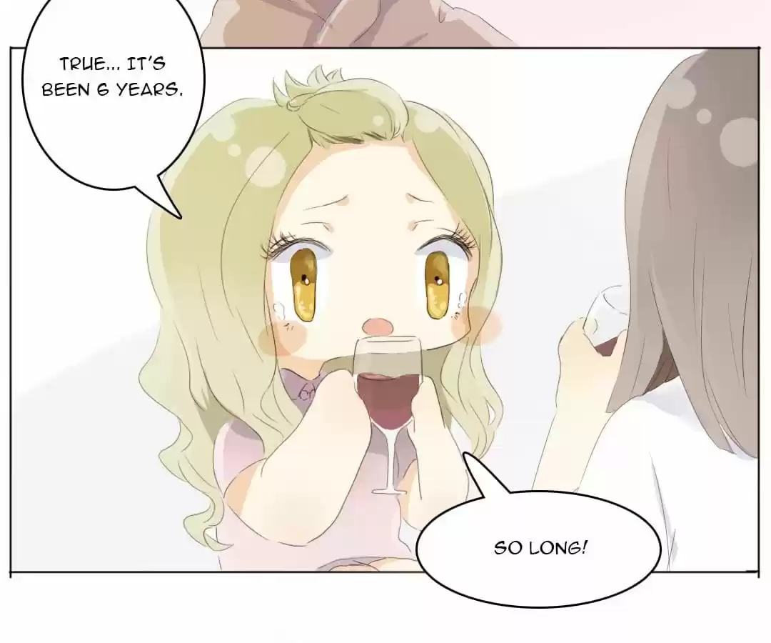 Men’S Wear Store And “Her Royal Highness” Chapter 73