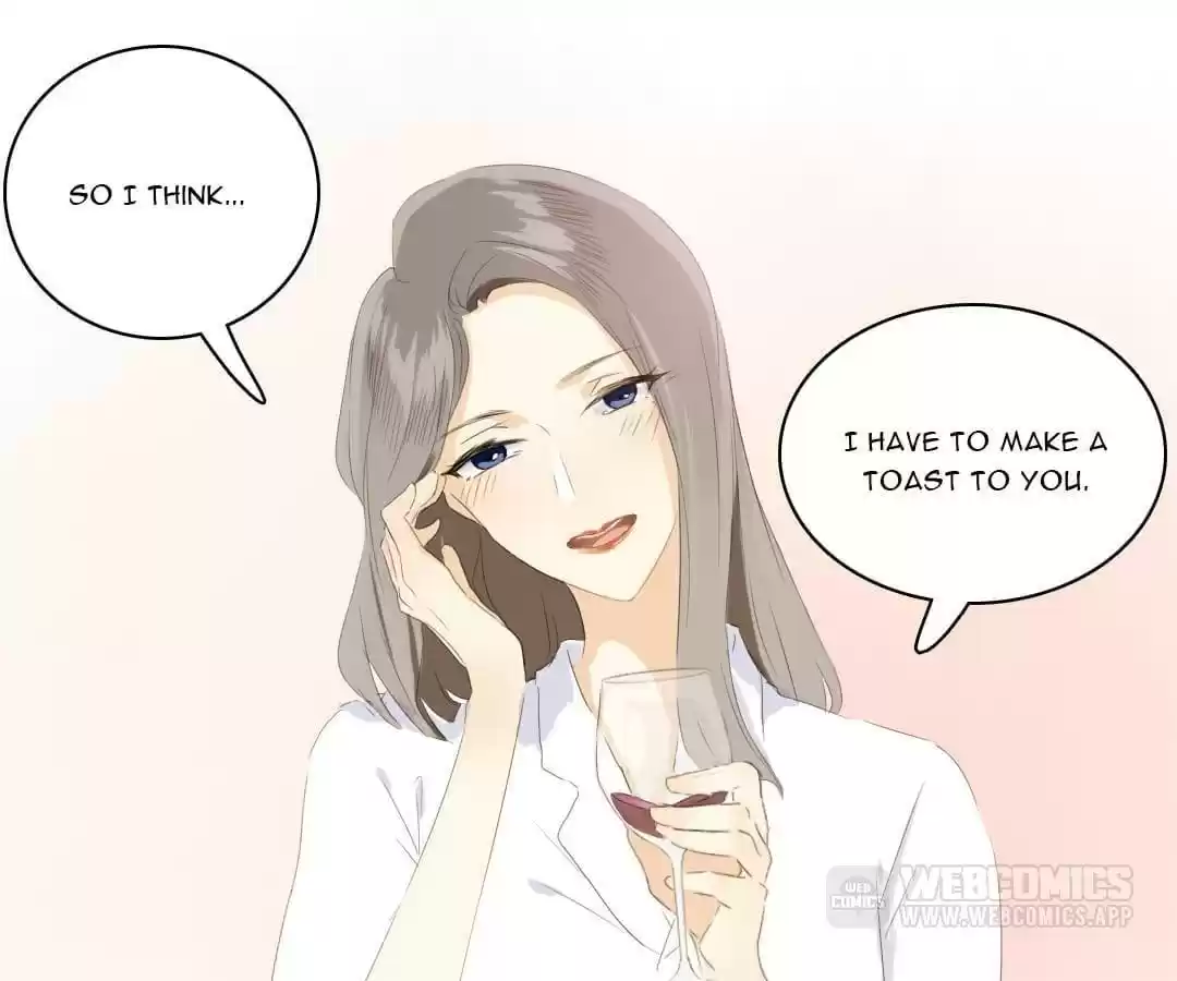 Men’S Wear Store And “Her Royal Highness” Chapter 73