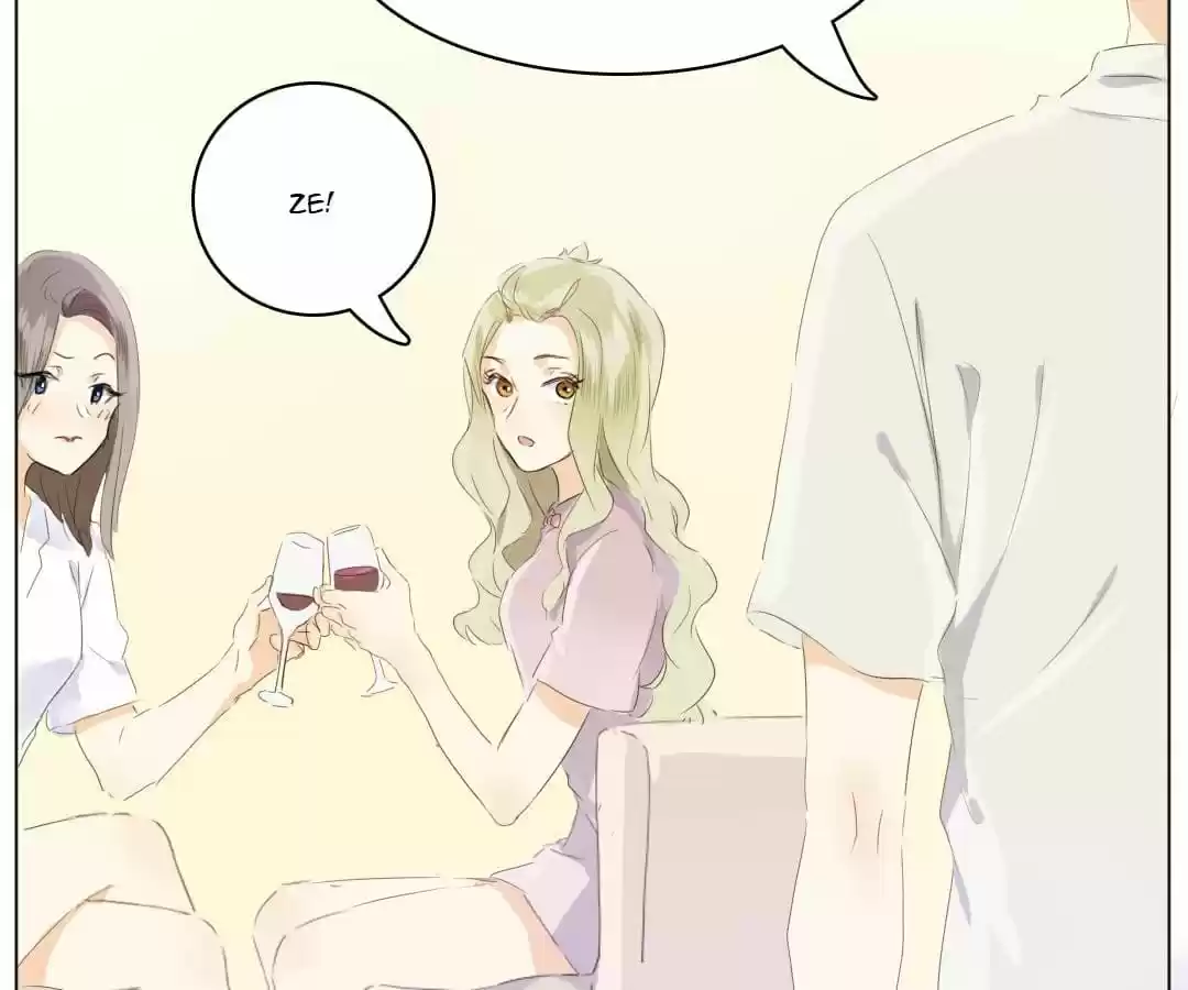 Men’S Wear Store And “Her Royal Highness” Chapter 73