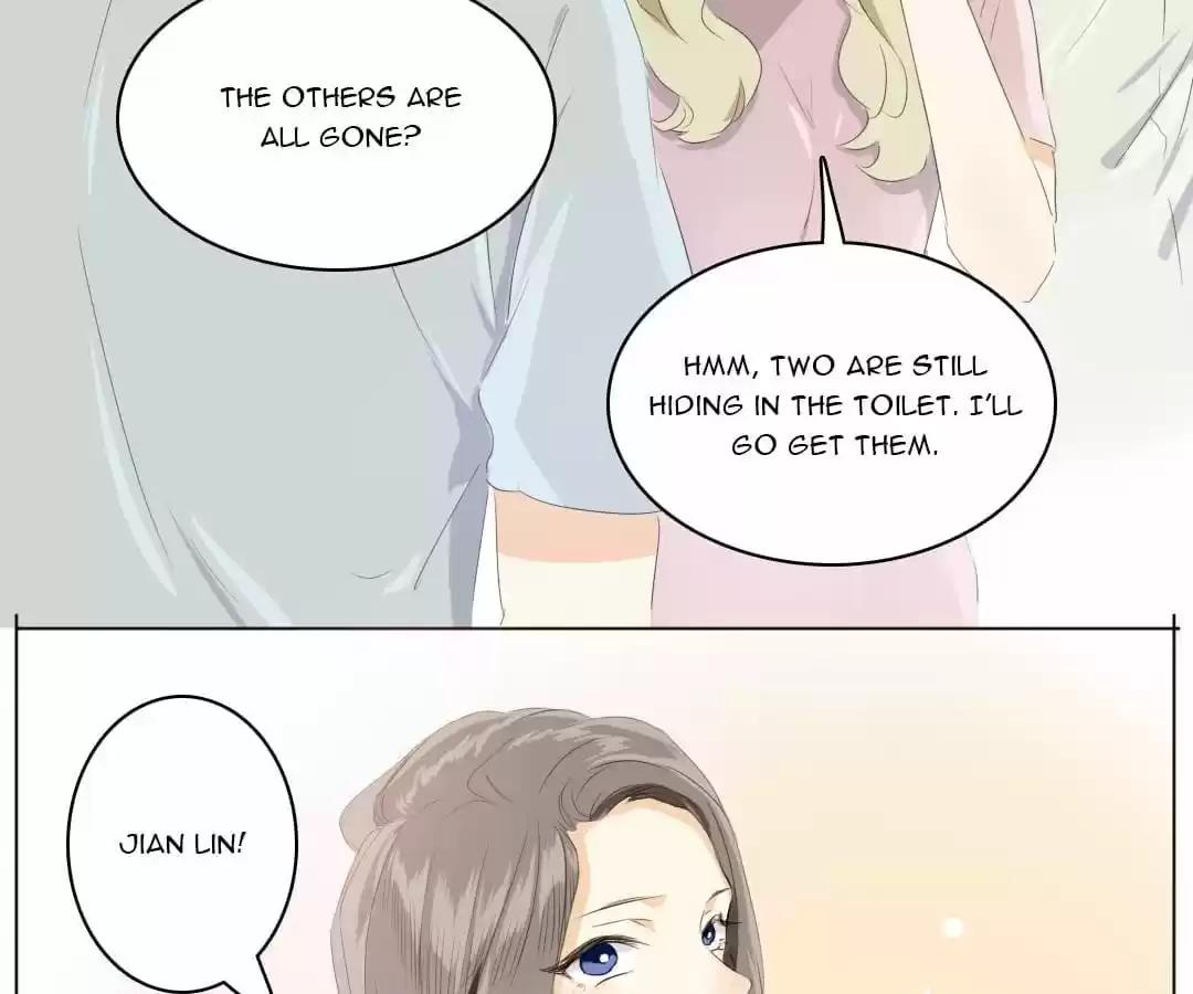 Men’S Wear Store And “Her Royal Highness” Chapter 73