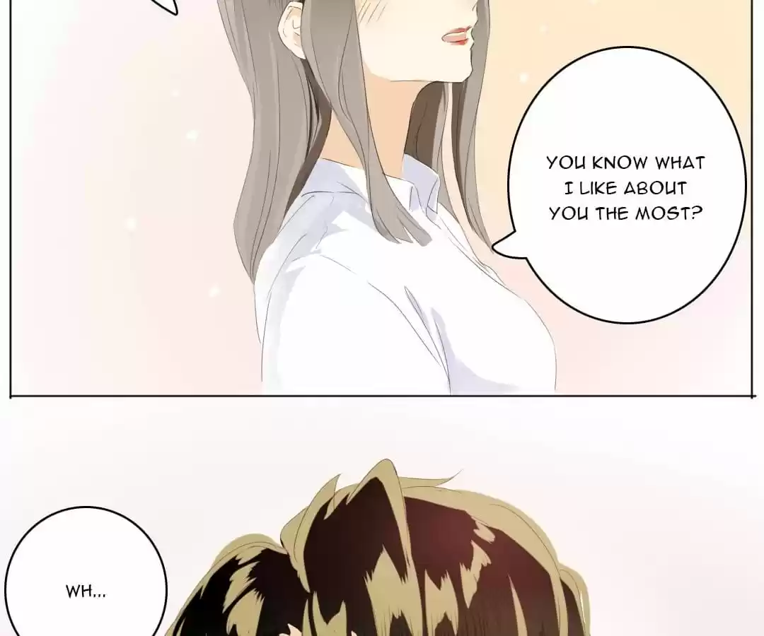 Men’S Wear Store And “Her Royal Highness” Chapter 73