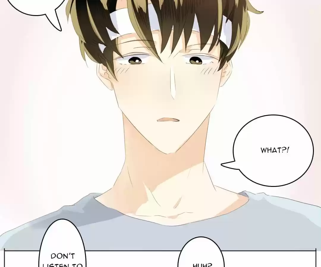 Men’S Wear Store And “Her Royal Highness” Chapter 73