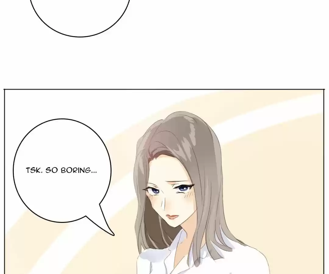 Men’S Wear Store And “Her Royal Highness” Chapter 73