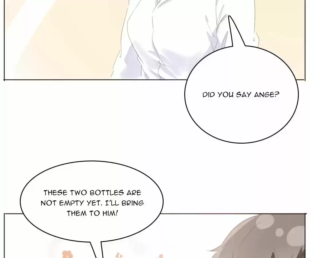 Men’S Wear Store And “Her Royal Highness” Chapter 73