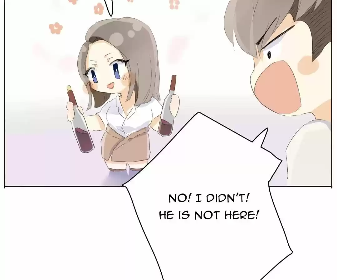 Men’S Wear Store And “Her Royal Highness” Chapter 73