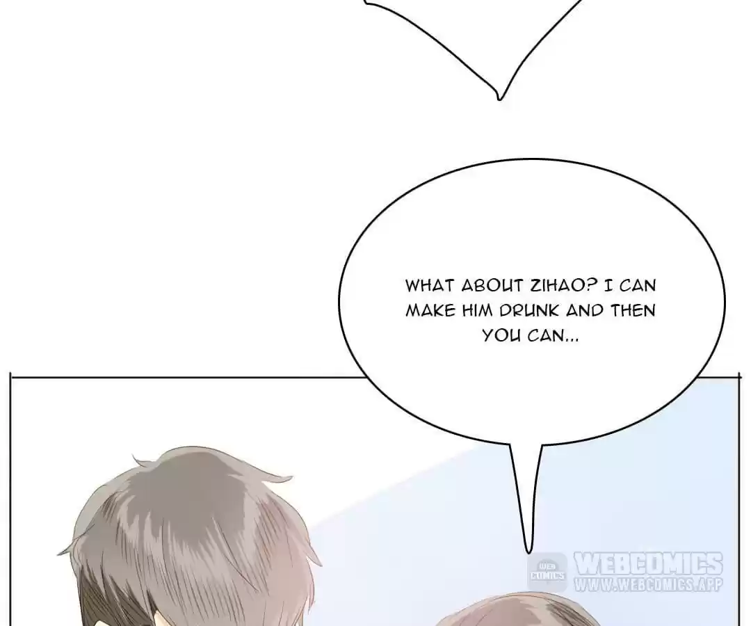 Men’S Wear Store And “Her Royal Highness” Chapter 73