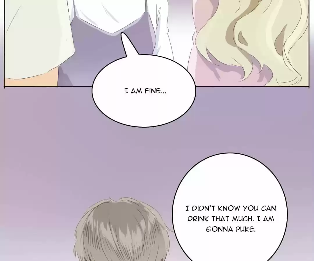 Men’S Wear Store And “Her Royal Highness” Chapter 73