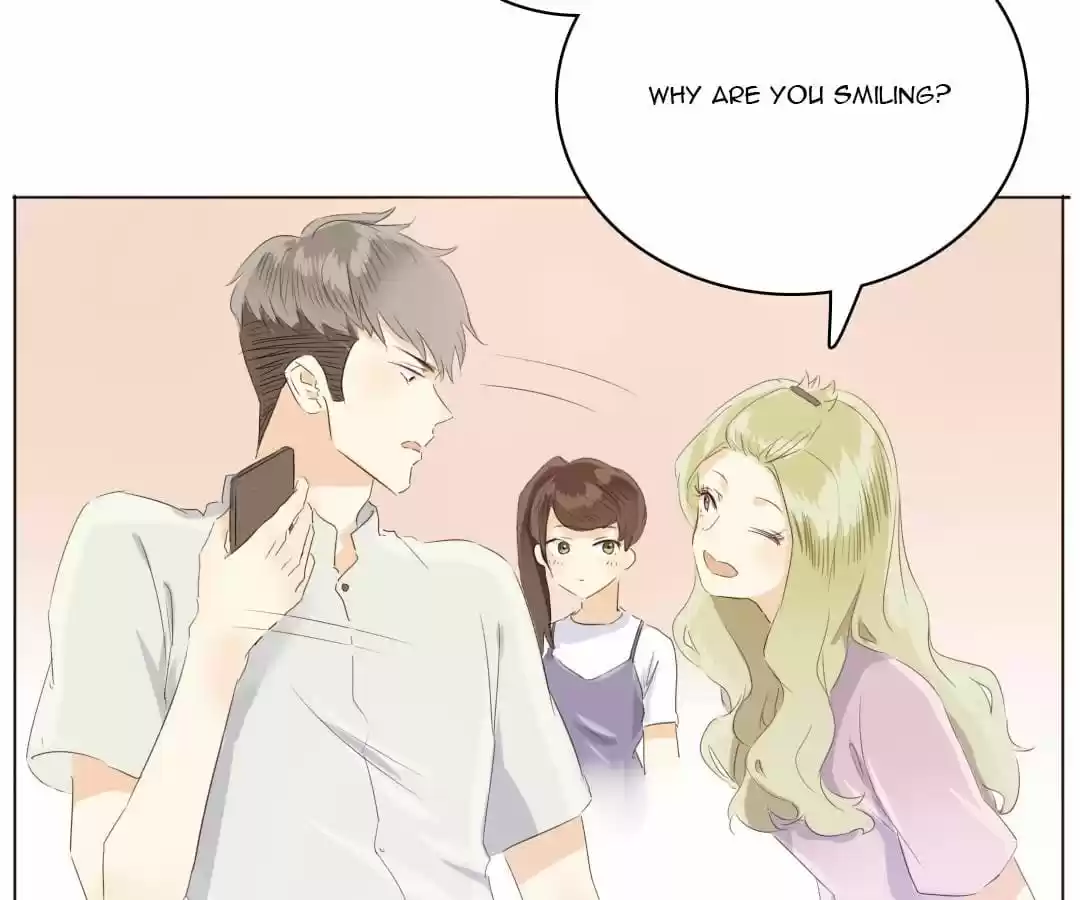 Men’S Wear Store And “Her Royal Highness” Chapter 73