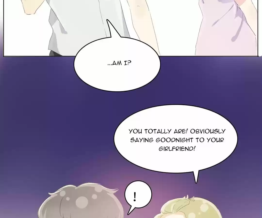 Men’S Wear Store And “Her Royal Highness” Chapter 73