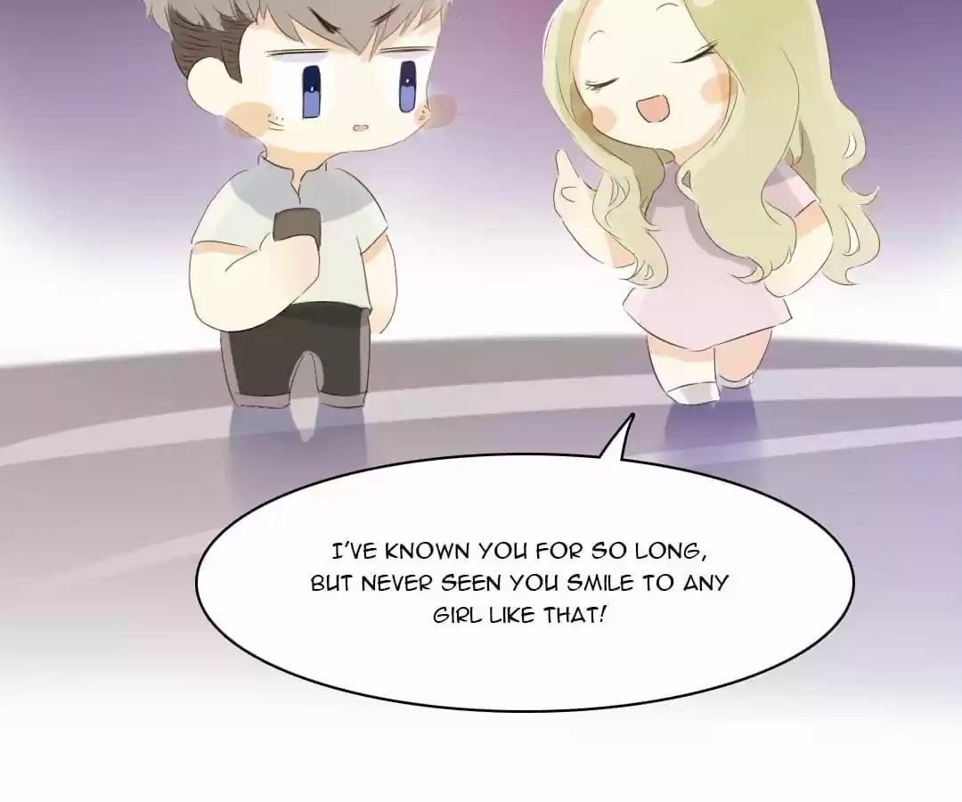 Men’S Wear Store And “Her Royal Highness” Chapter 73