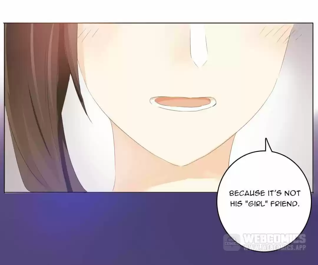 Men’S Wear Store And “Her Royal Highness” Chapter 73