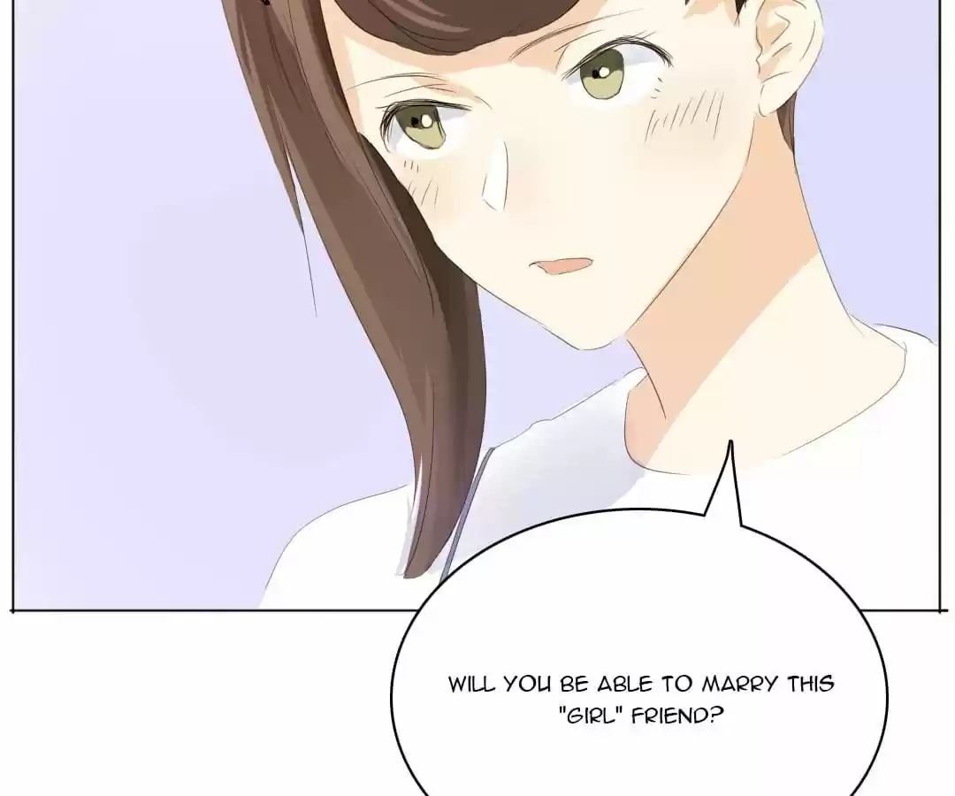 Men’S Wear Store And “Her Royal Highness” Chapter 73