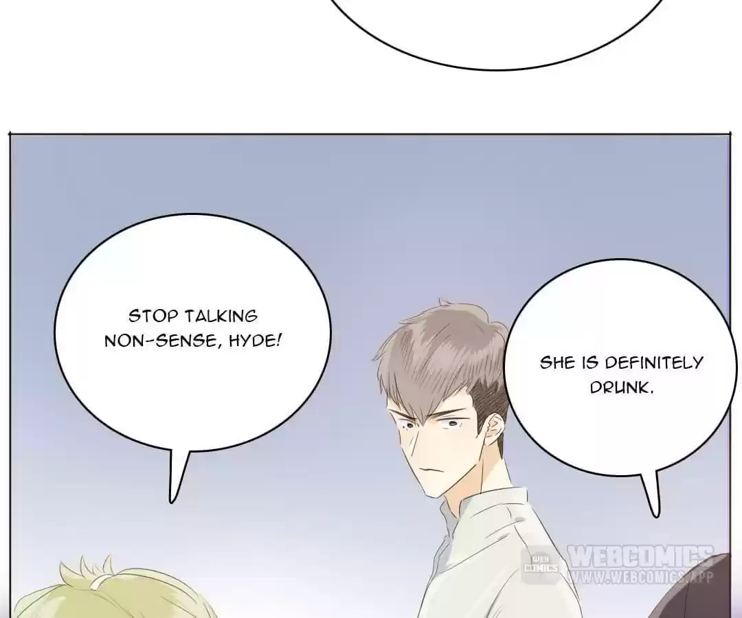 Men’S Wear Store And “Her Royal Highness” Chapter 73