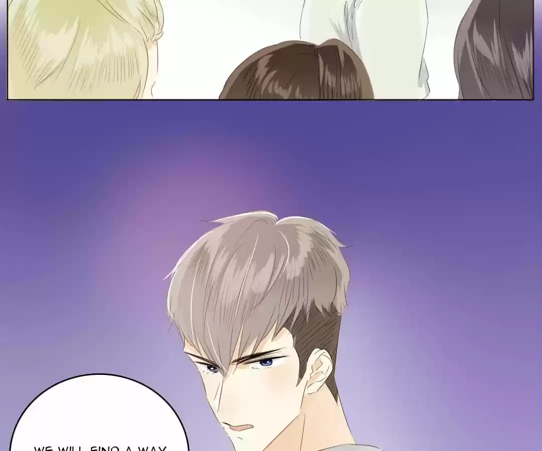 Men’S Wear Store And “Her Royal Highness” Chapter 73