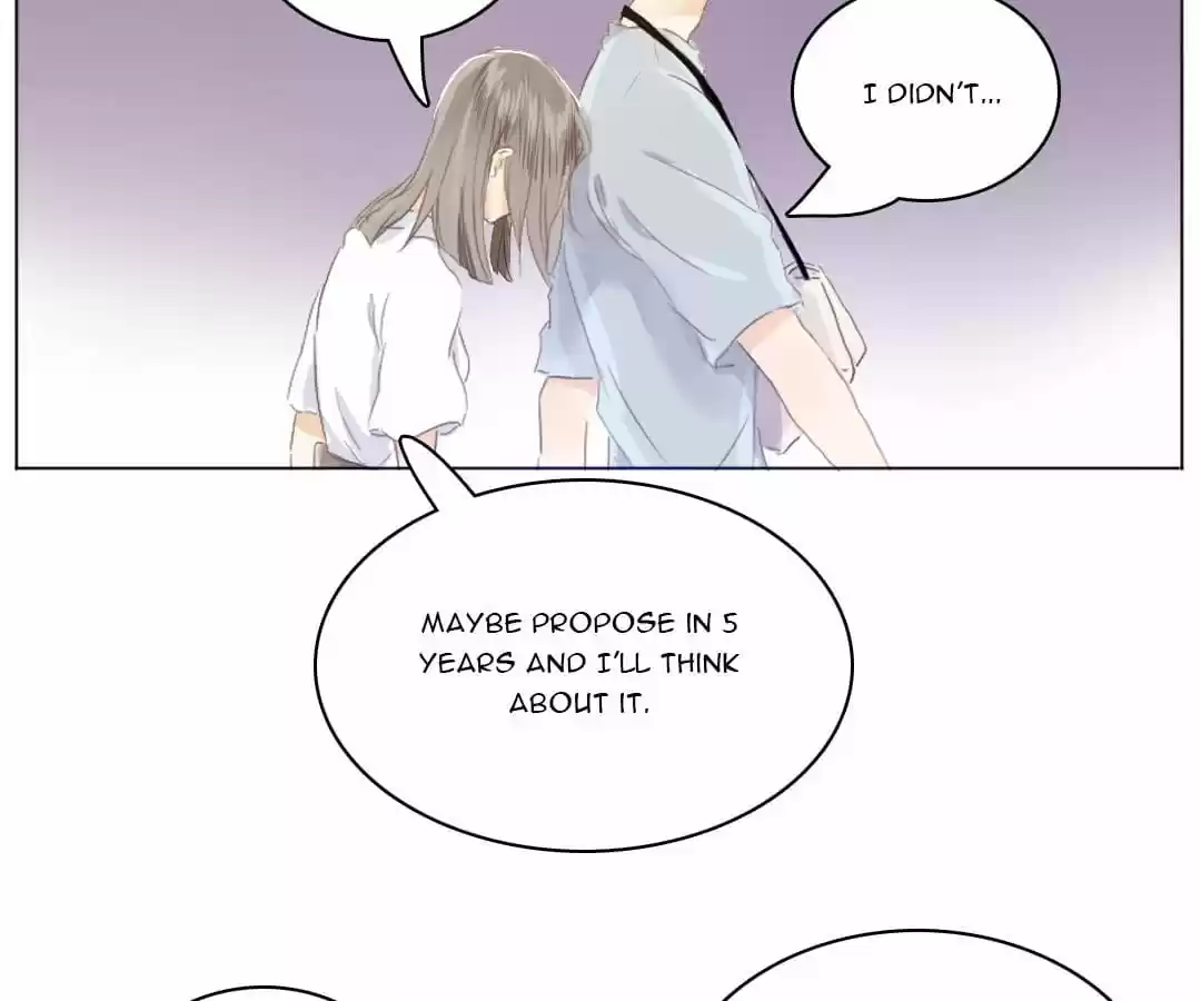 Men’S Wear Store And “Her Royal Highness” Chapter 73