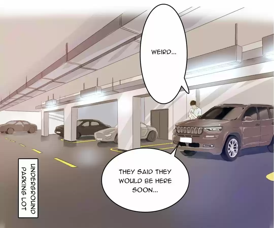 Men’S Wear Store And “Her Royal Highness” Chapter 74