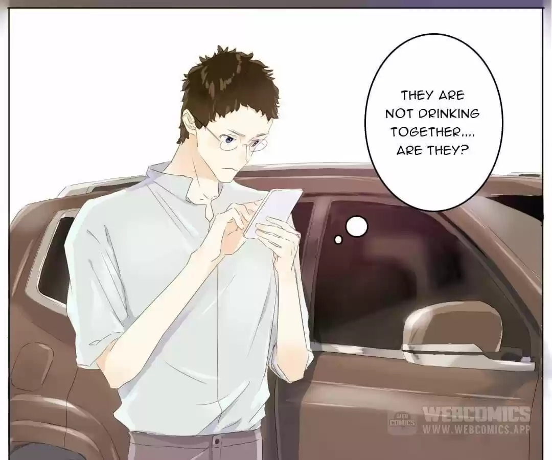 Men’S Wear Store And “Her Royal Highness” Chapter 74