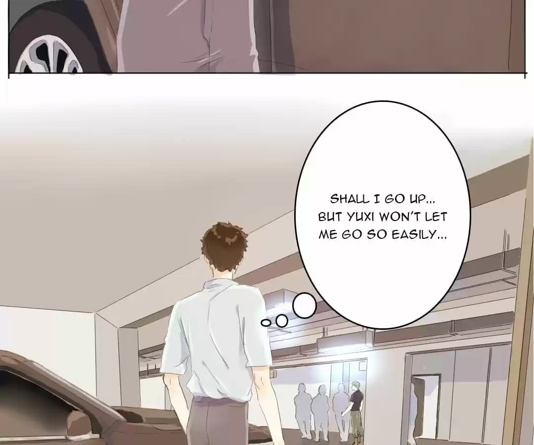 Men’S Wear Store And “Her Royal Highness” Chapter 74