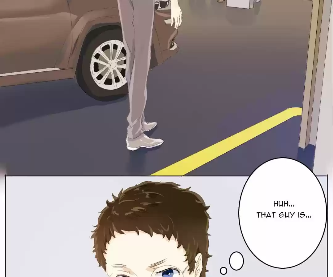 Men’S Wear Store And “Her Royal Highness” Chapter 74