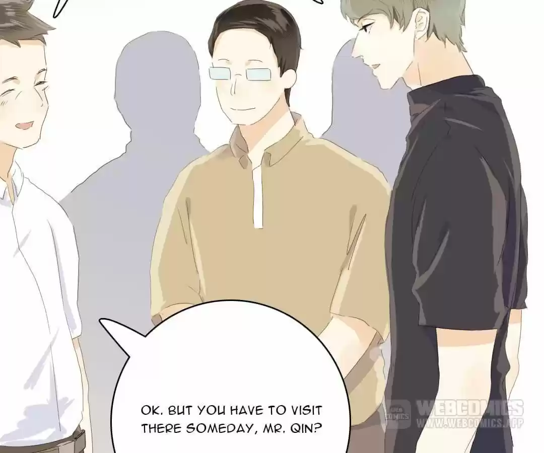 Men’S Wear Store And “Her Royal Highness” Chapter 74