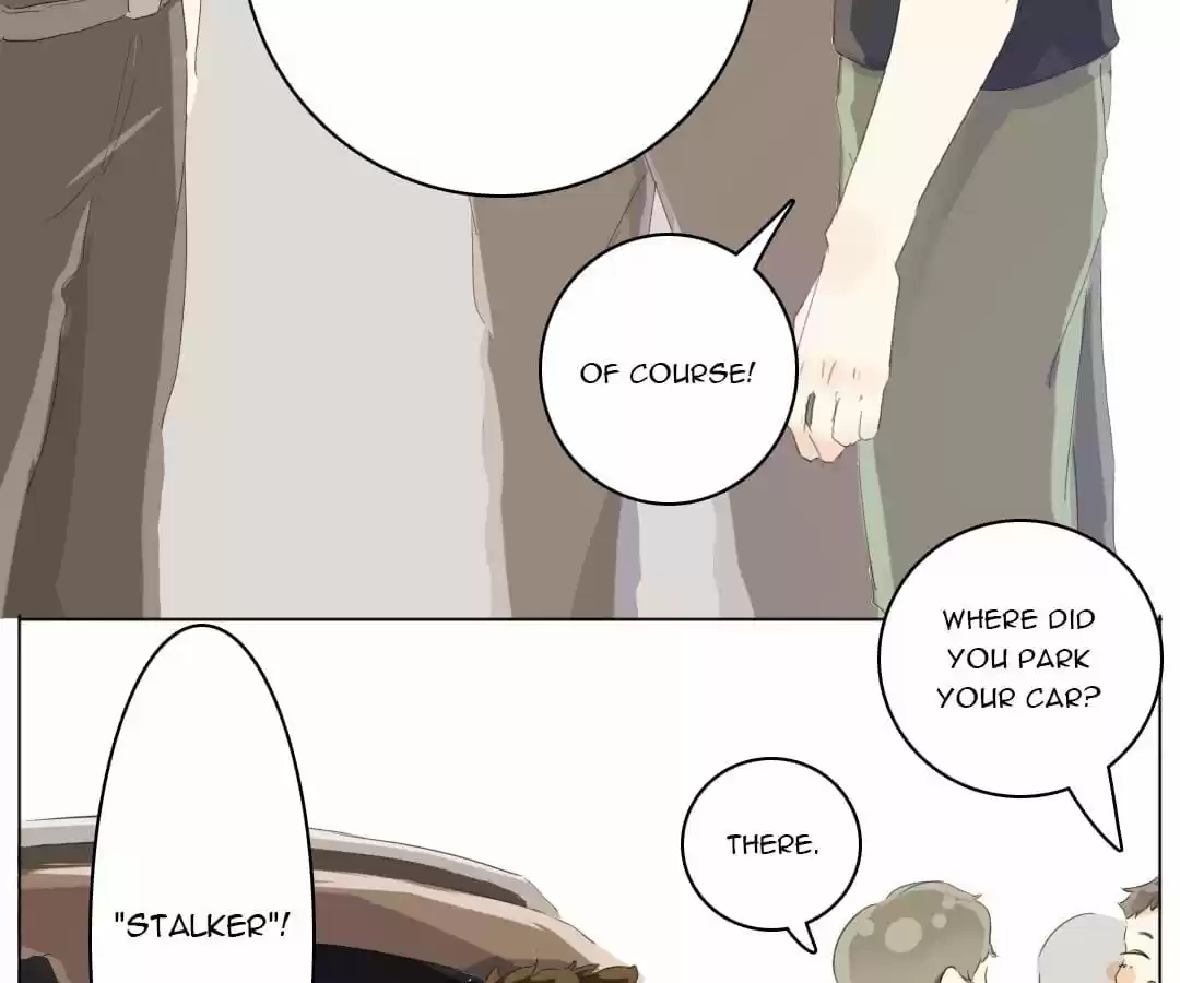 Men’S Wear Store And “Her Royal Highness” Chapter 74