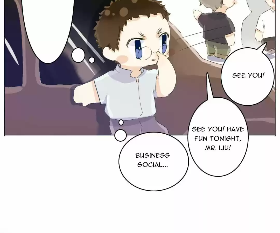 Men’S Wear Store And “Her Royal Highness” Chapter 74