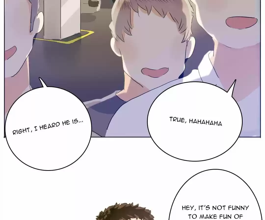 Men’S Wear Store And “Her Royal Highness” Chapter 74