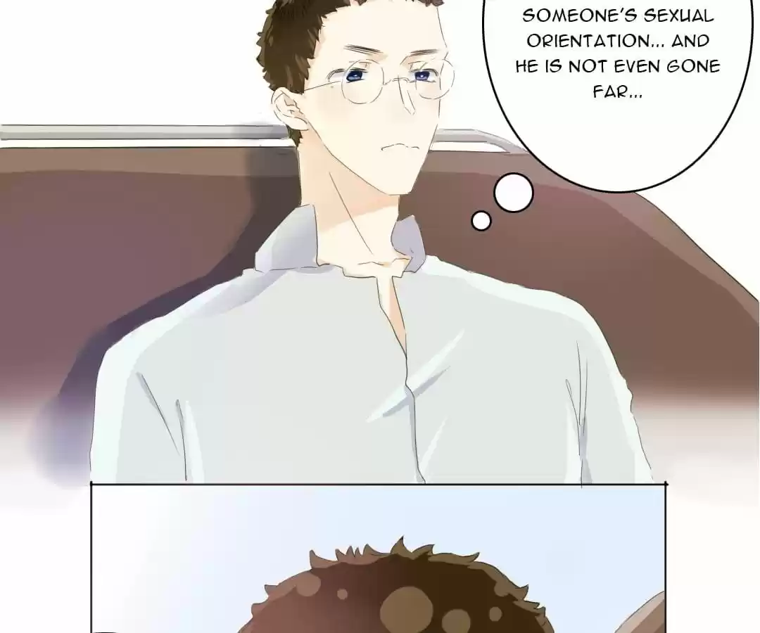 Men’S Wear Store And “Her Royal Highness” Chapter 74