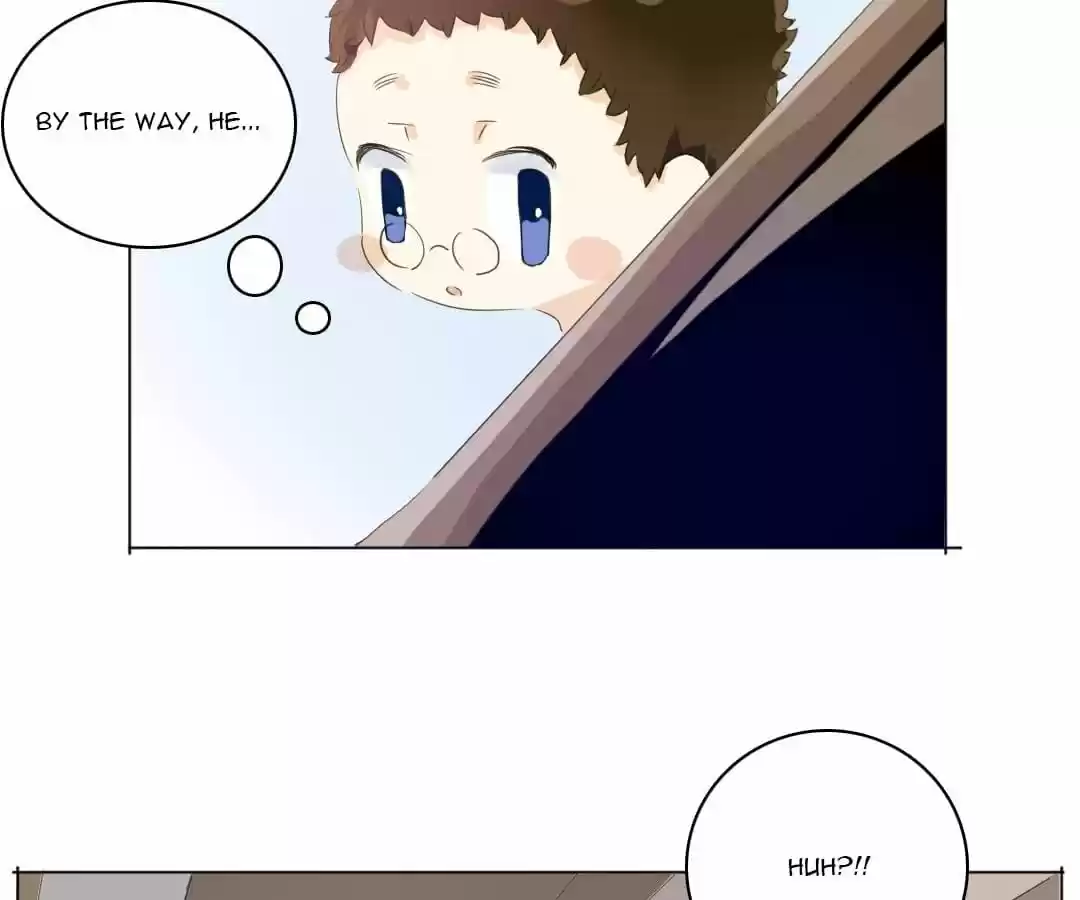 Men’S Wear Store And “Her Royal Highness” Chapter 74