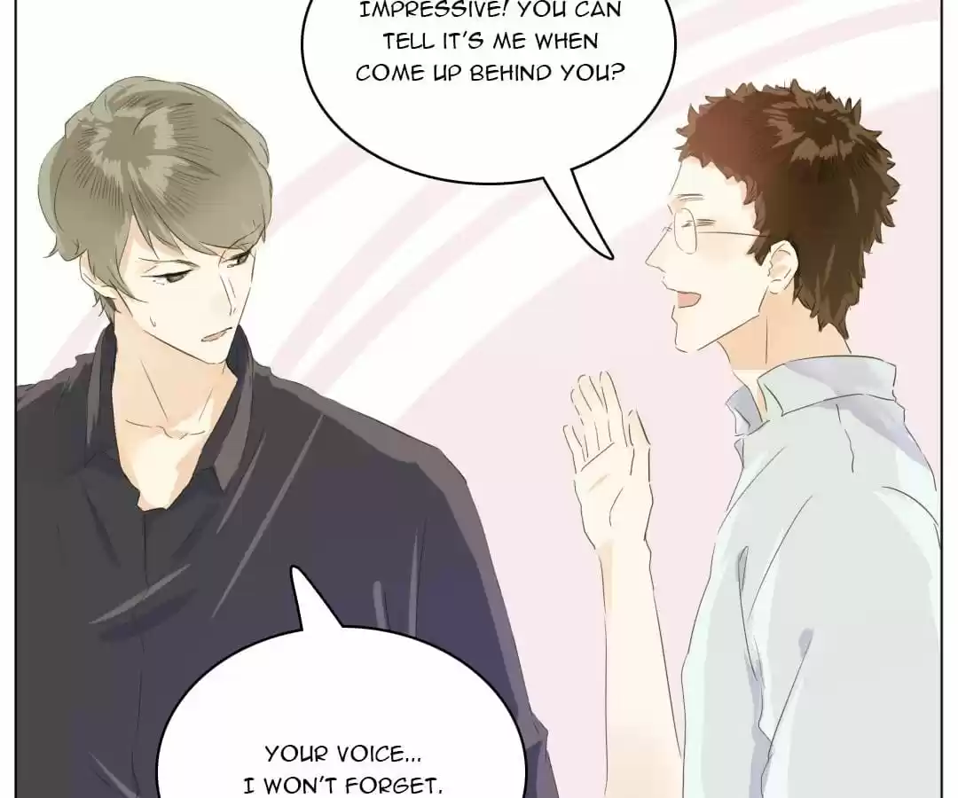 Men’S Wear Store And “Her Royal Highness” Chapter 74