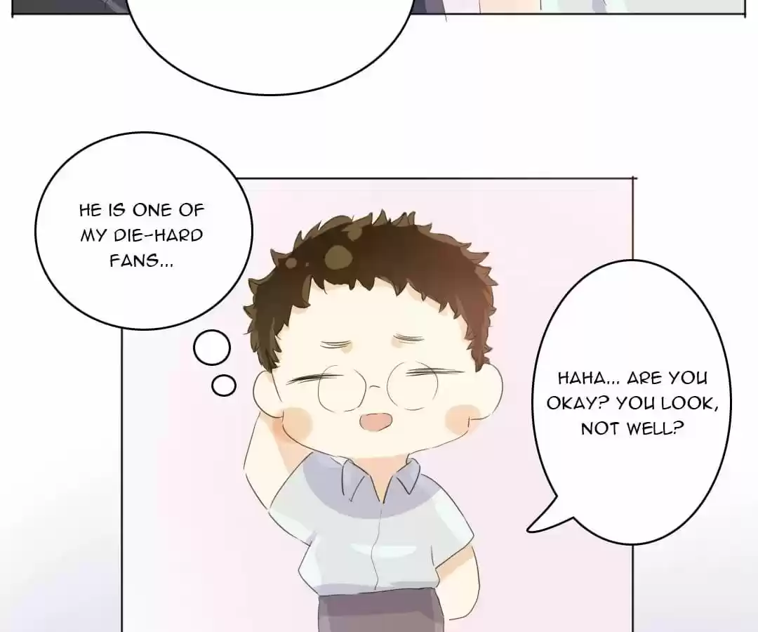 Men’S Wear Store And “Her Royal Highness” Chapter 74