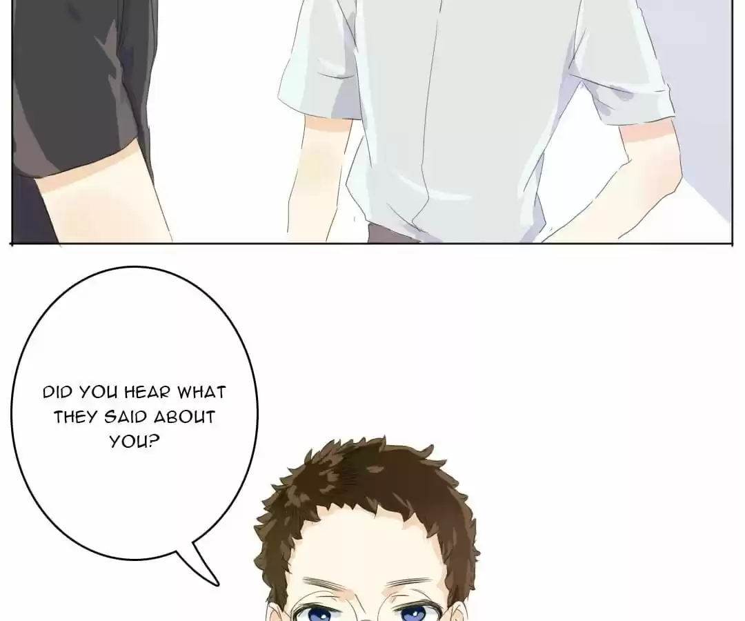 Men’S Wear Store And “Her Royal Highness” Chapter 74