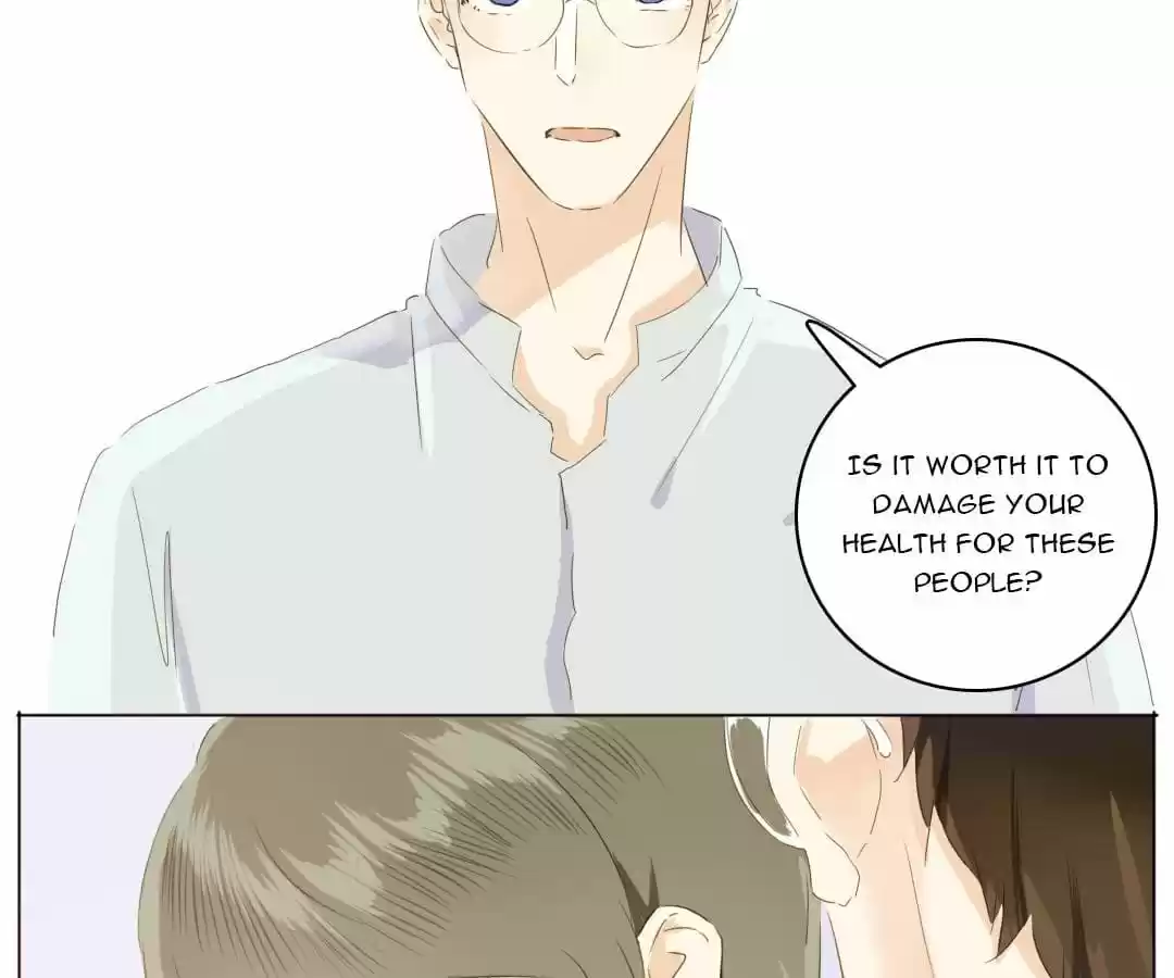 Men’S Wear Store And “Her Royal Highness” Chapter 74