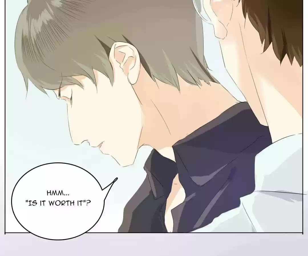 Men’S Wear Store And “Her Royal Highness” Chapter 74